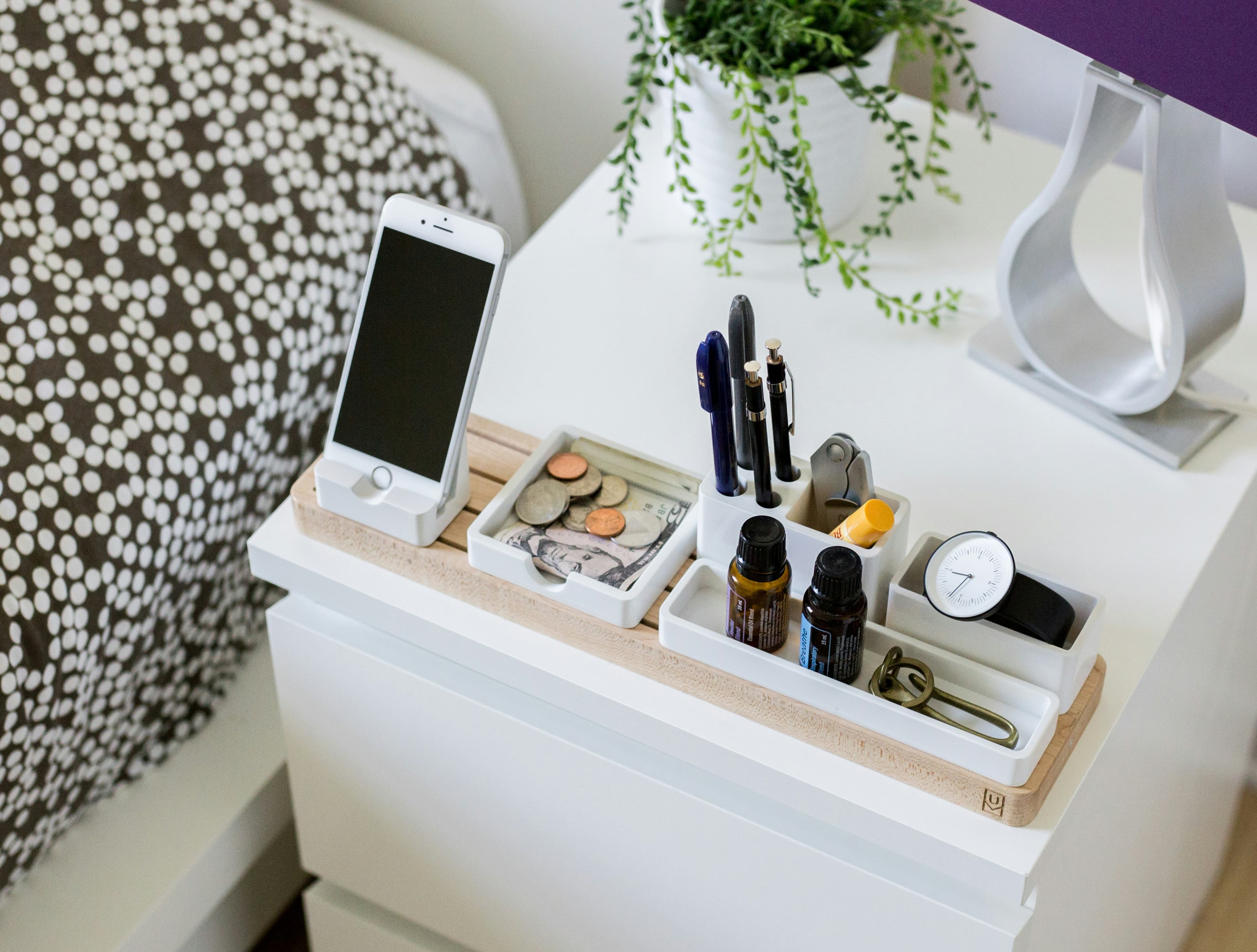 Essential Organizer
