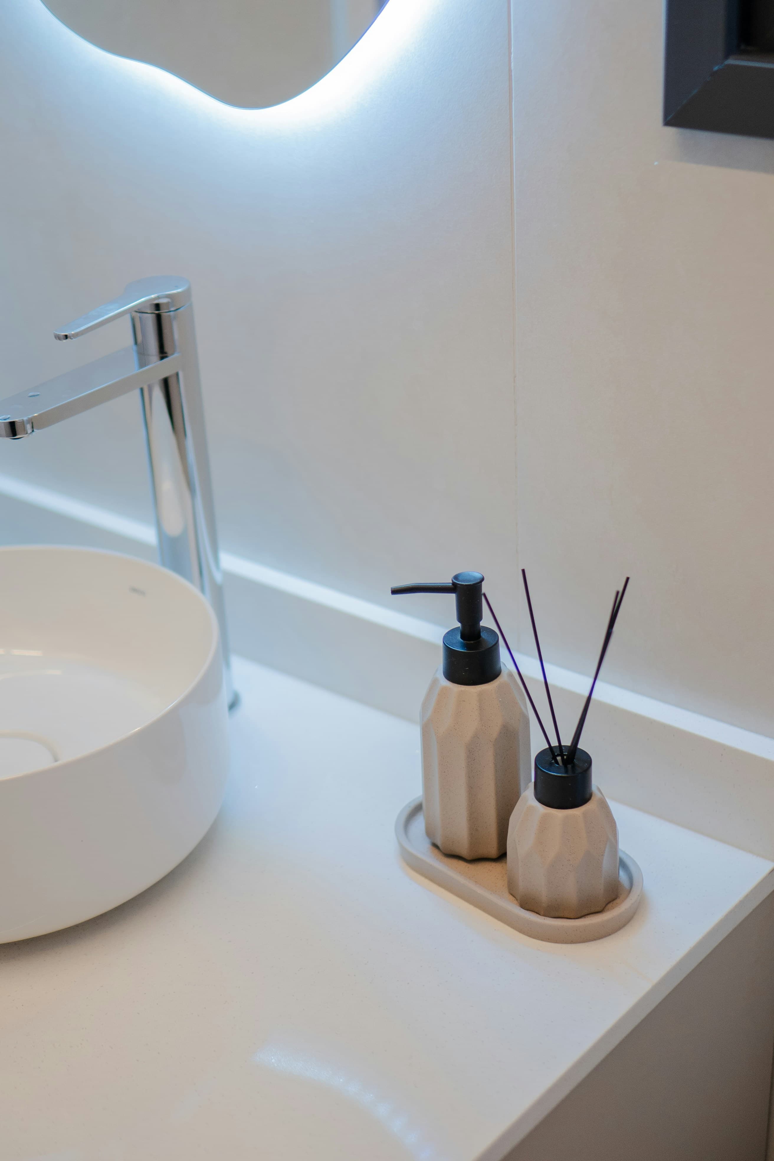 Refresh Your Space